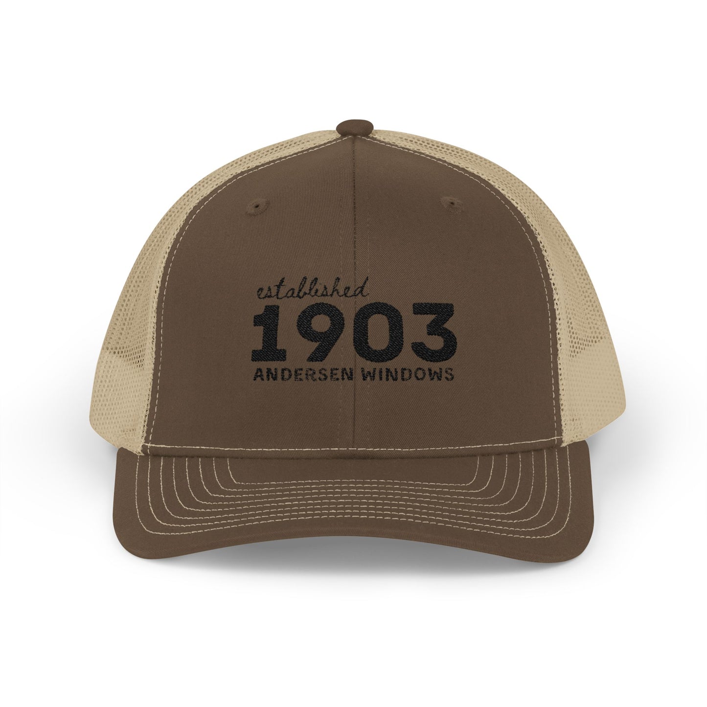 RBA 1903 Trucker Hat