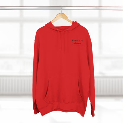 Andersen 122 Years Design Consultant Hoodie