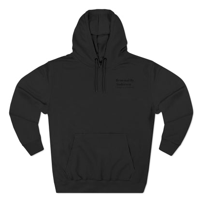 Andersen 122 Years Design Consultant Hoodie