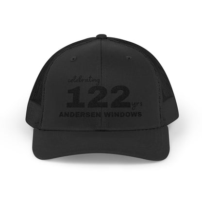 Andersen 122 Years Hat