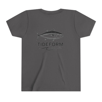 Youth Bluefin Shirt