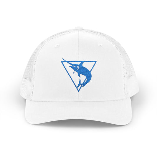 Swordfish Trucker Hat