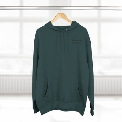 Andersen 122 Years Design Consultant Hoodie