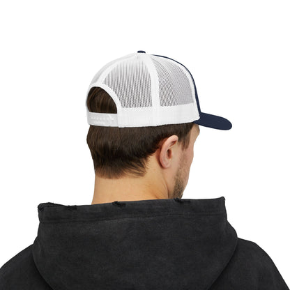 Andersen 122 Years Hat