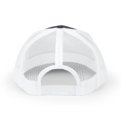 RBA 1903 Trucker Hat