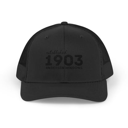 RBA 1903 Trucker Hat