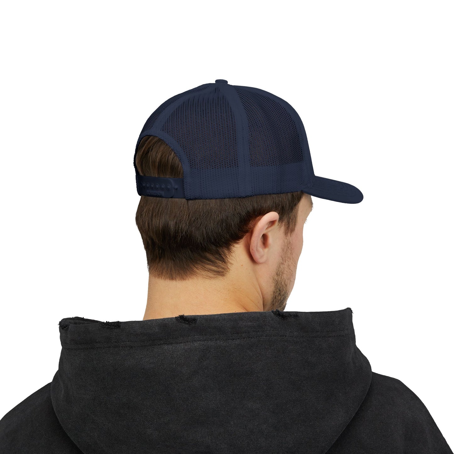 Andersen 122 Years Hat