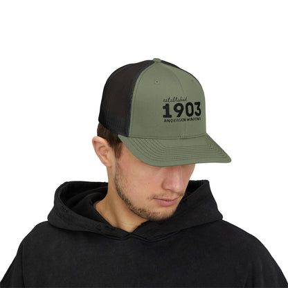 RBA 1903 Trucker Hat