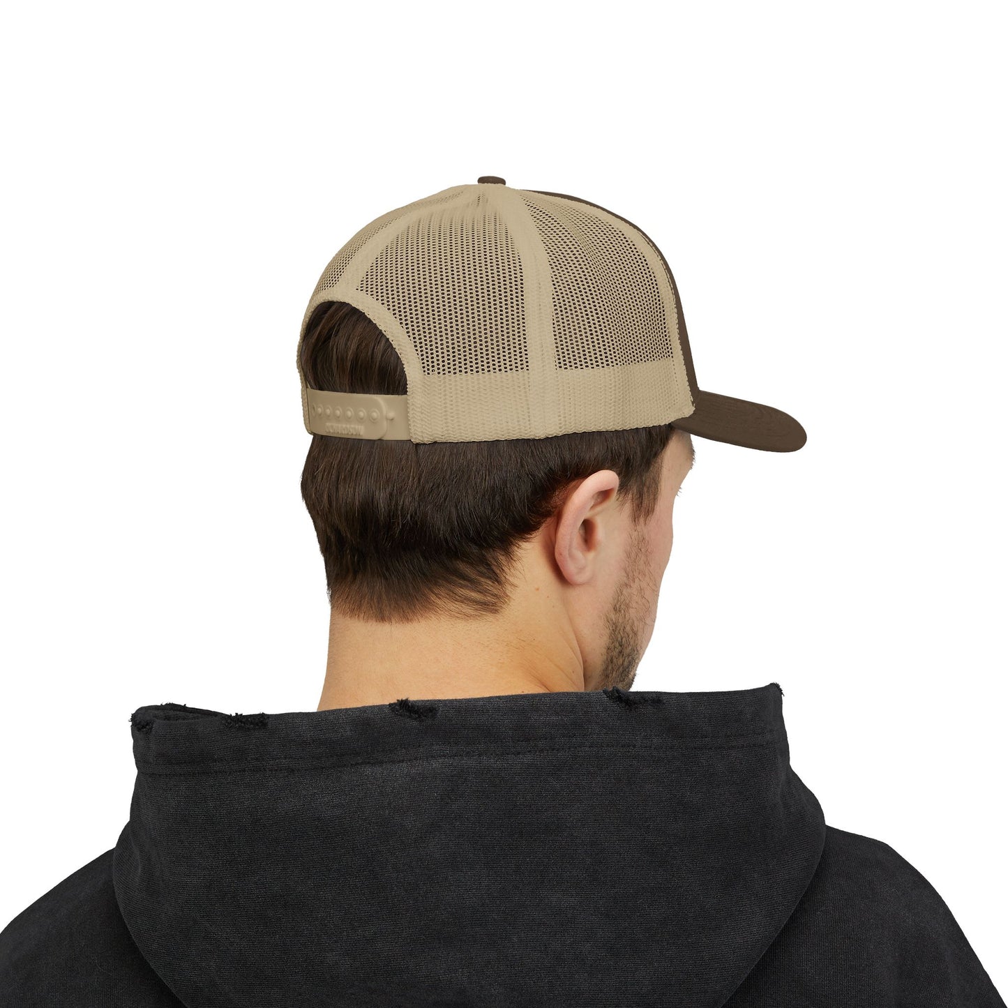 Andersen 122 Years Hat