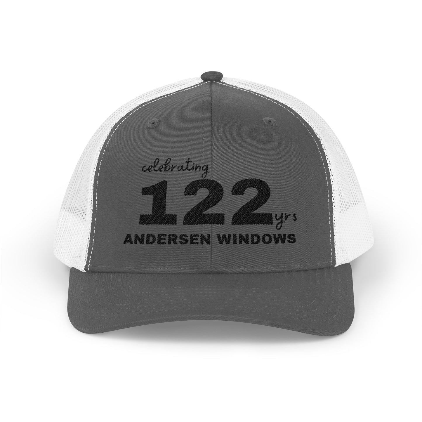 Andersen 122 Years Hat