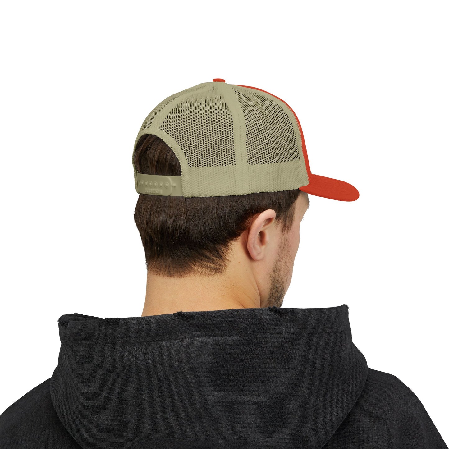 Andersen 122 Years Hat