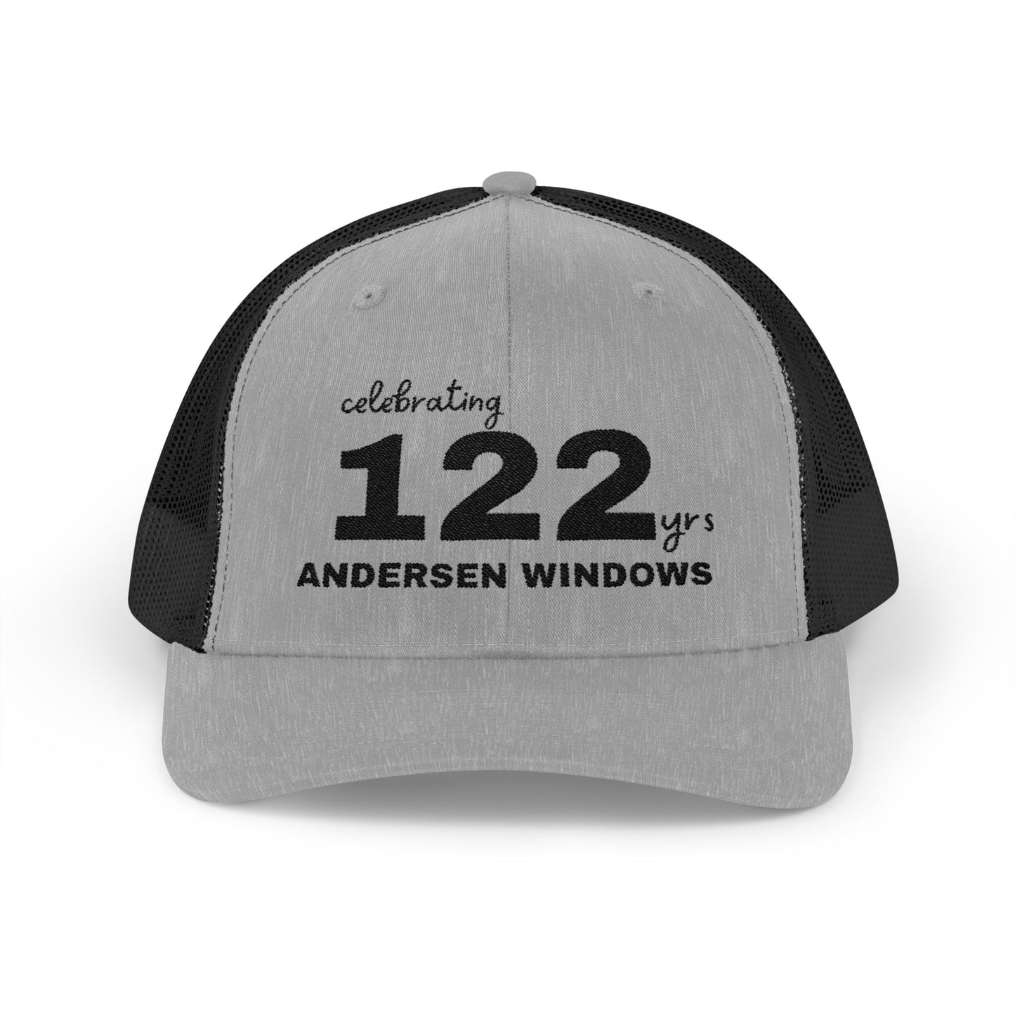 Andersen 122 Years Hat