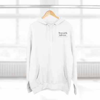 Andersen 122 Years Design Consultant Hoodie