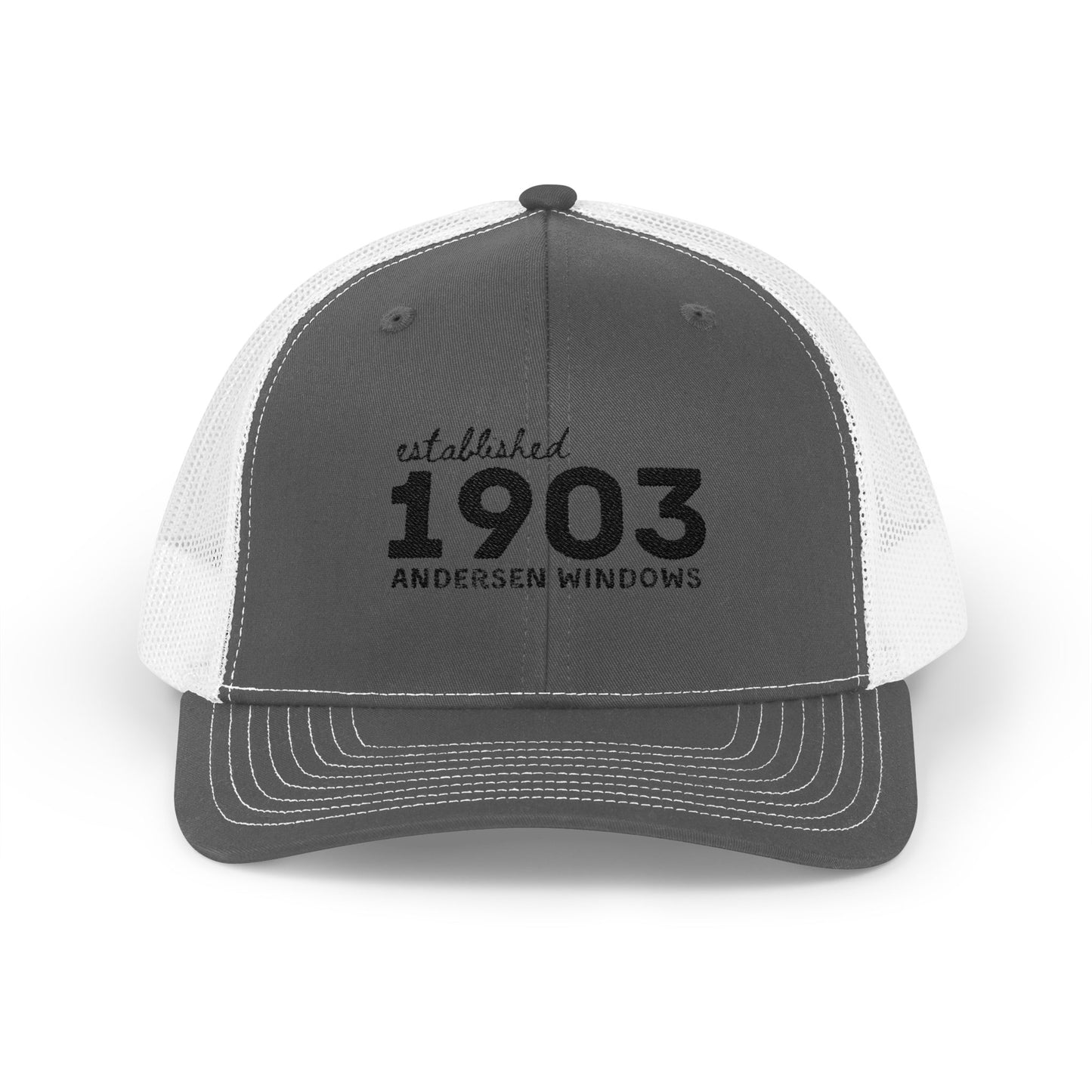 RBA 1903 Trucker Hat