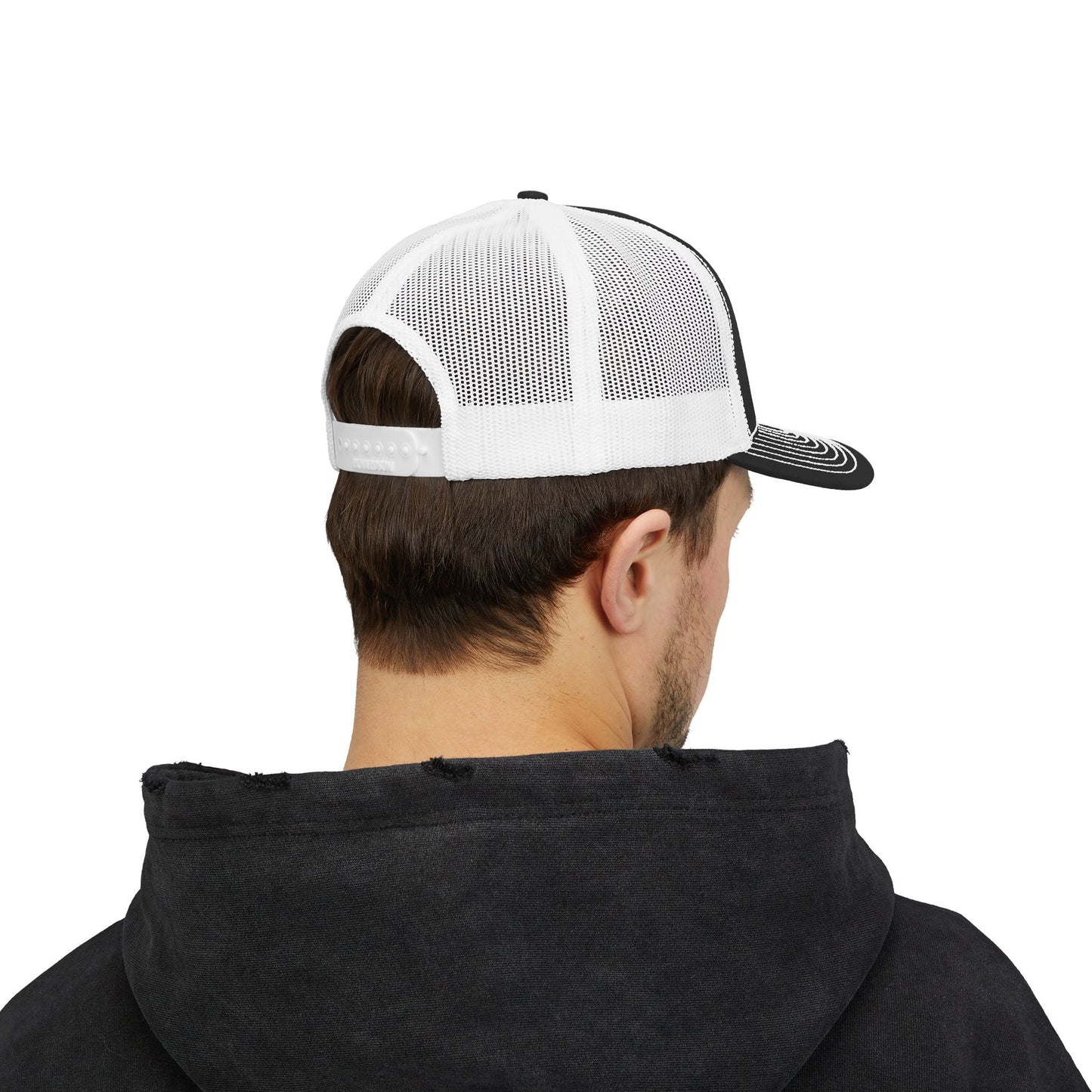 RBA 1903 Trucker Hat