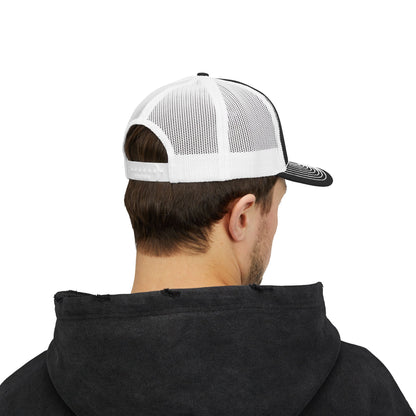 RBA 1903 Trucker Hat