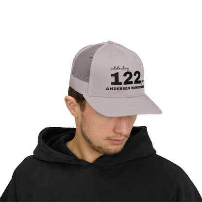 Andersen 122 Years Hat