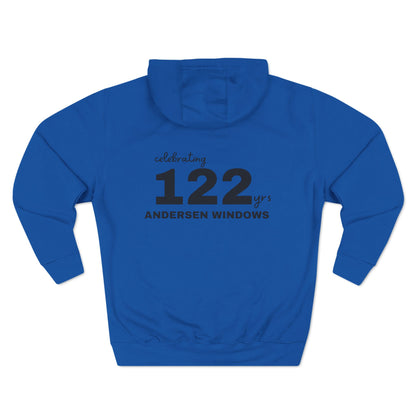 Andersen 122 Years Design Consultant Hoodie