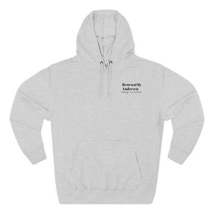 Andersen 122 Years Design Consultant Hoodie
