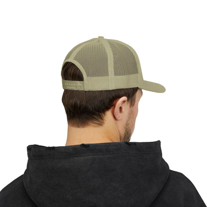 Andersen 122 Years Hat