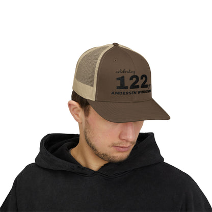 Andersen 122 Years Hat