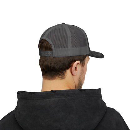 RBA 1903 Trucker Hat