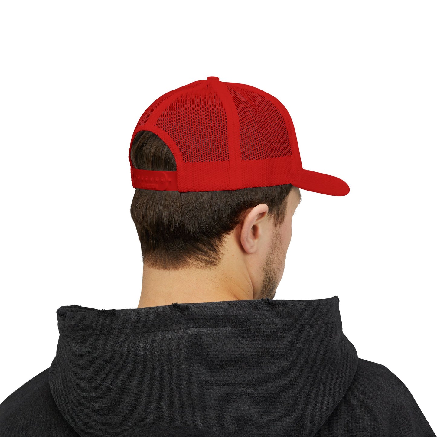 Andersen 122 Years Hat