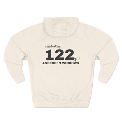Andersen 122 Years Design Consultant Hoodie
