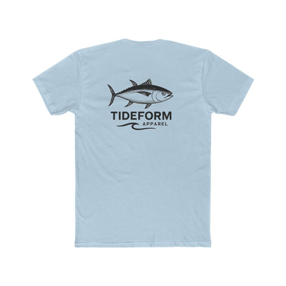 Tideform Bluefin Shirt