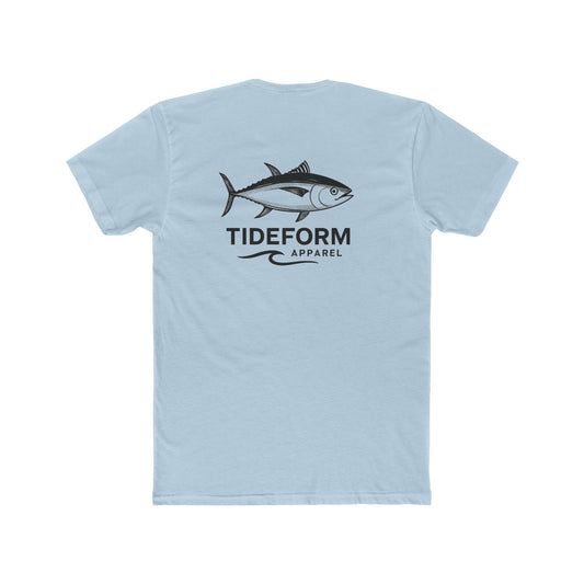 Tideform Bluefin Shirt