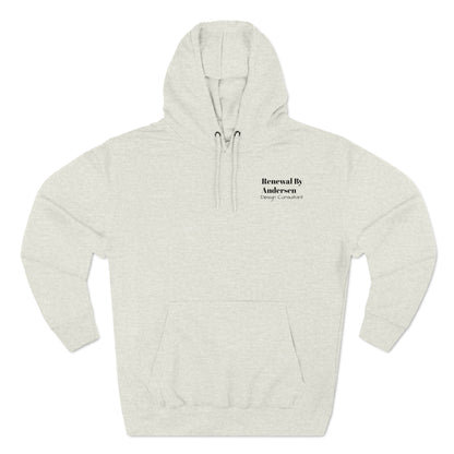 Andersen 122 Years Design Consultant Hoodie