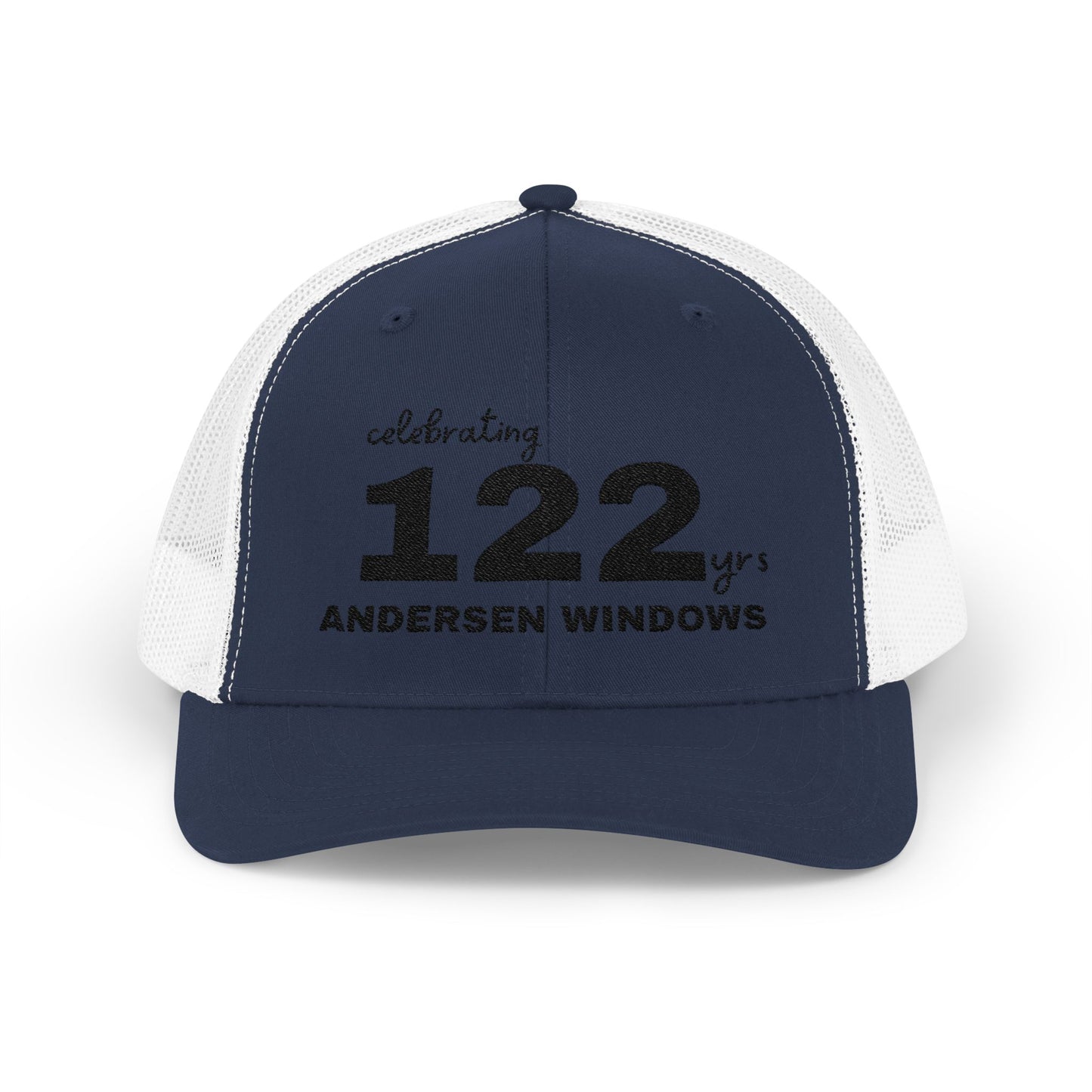 Andersen 122 Years Hat