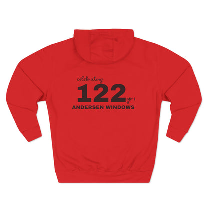 Andersen 122 Years Design Consultant Hoodie