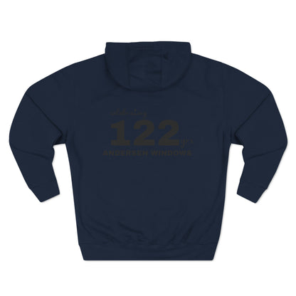 Andersen 122 Years Design Consultant Hoodie