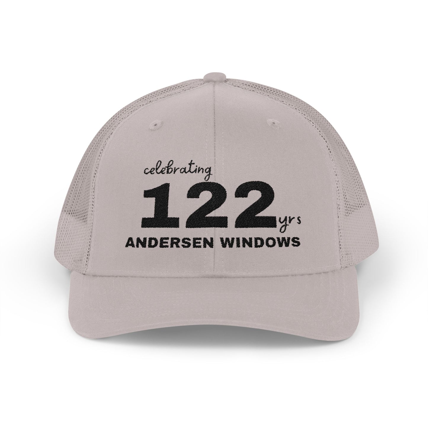 Andersen 122 Years Hat