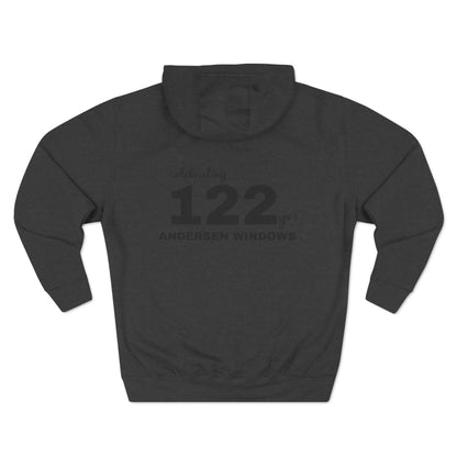 Andersen 122 Years Design Consultant Hoodie