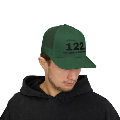 Andersen 122 Years Hat