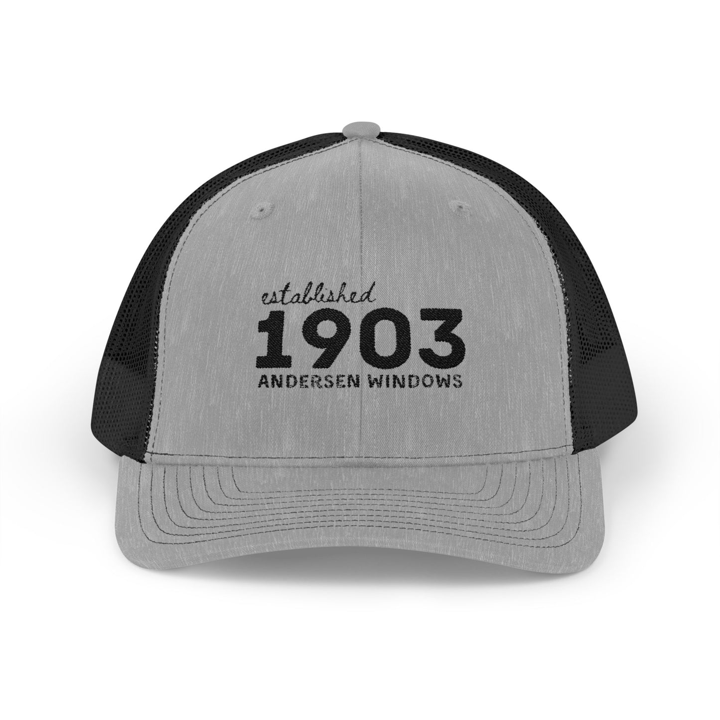 RBA 1903 Trucker Hat