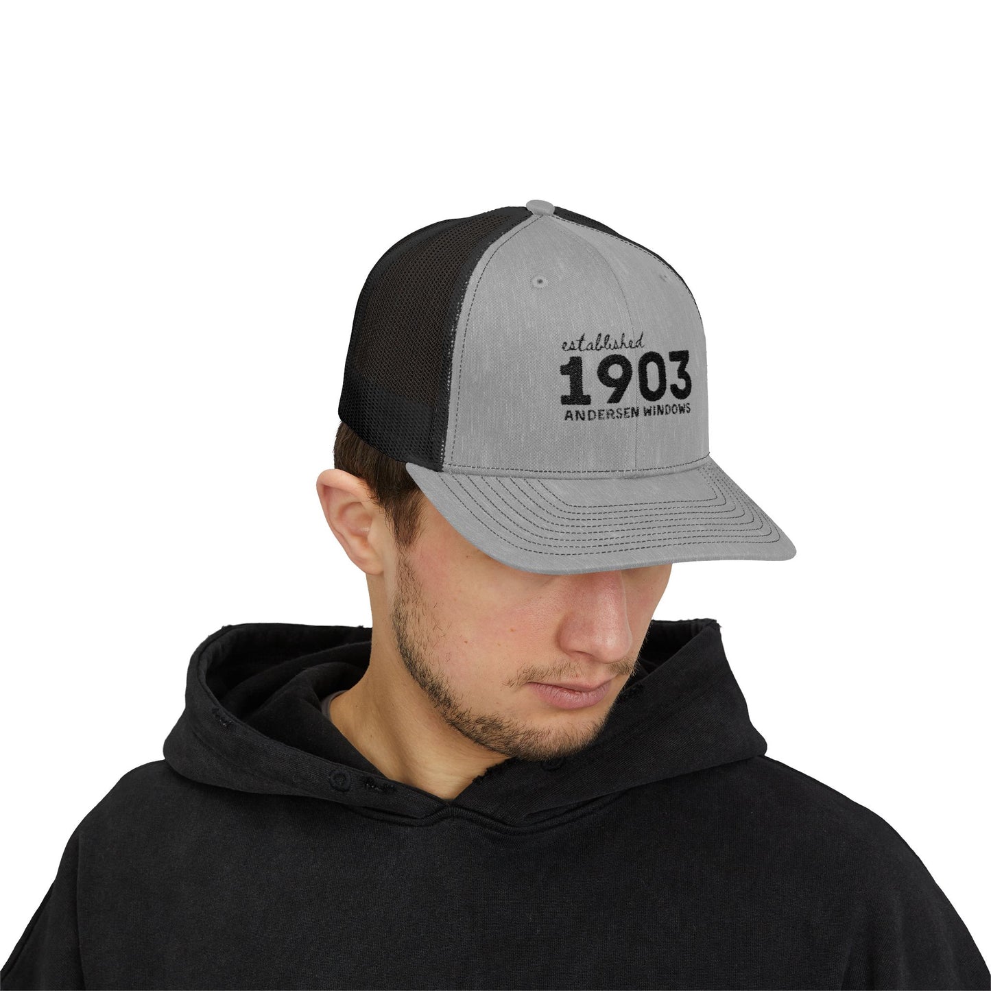 RBA 1903 Trucker Hat