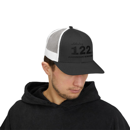 Andersen 122 Years Hat