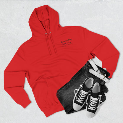 Andersen 122 Years Design Consultant Hoodie