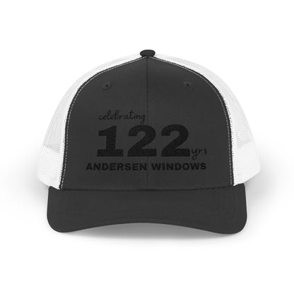 Andersen 122 Years Hat