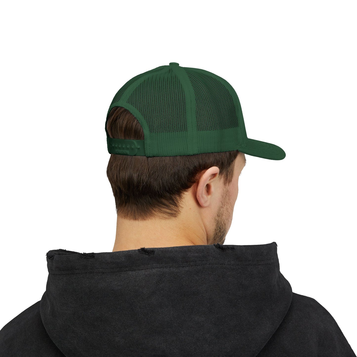 Andersen 122 Years Hat
