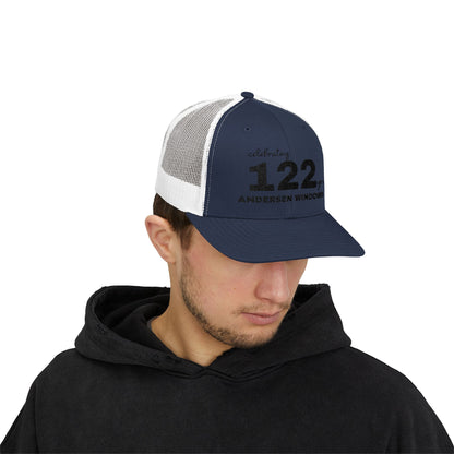 Andersen 122 Years Hat