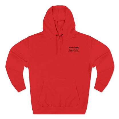 Andersen 122 Years Design Consultant Hoodie