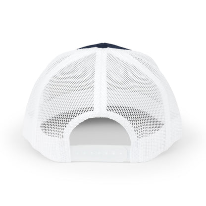 Andersen 122 Years Hat