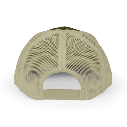 Andersen 122 Years Hat
