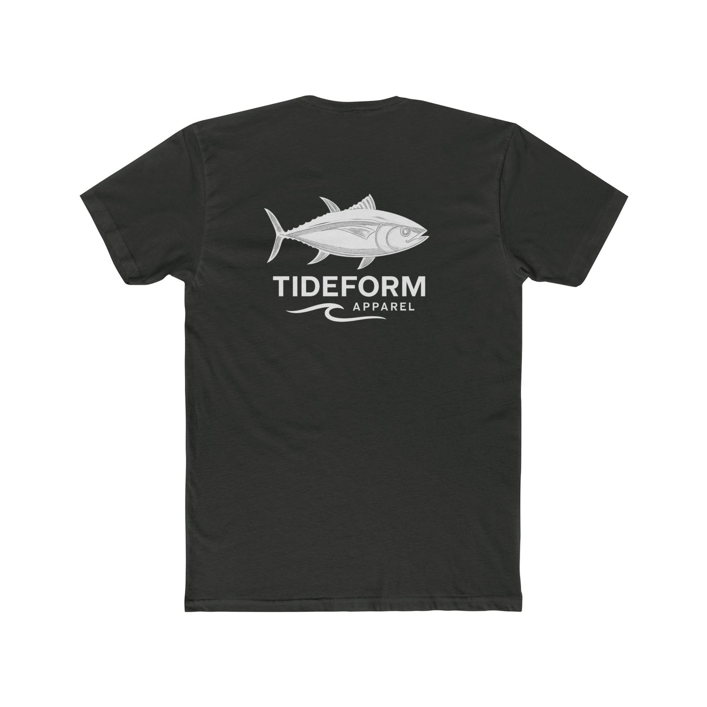 Tideform Bluefin Shirt