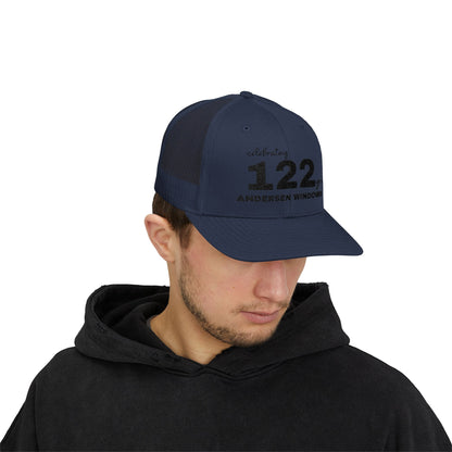 Andersen 122 Years Hat