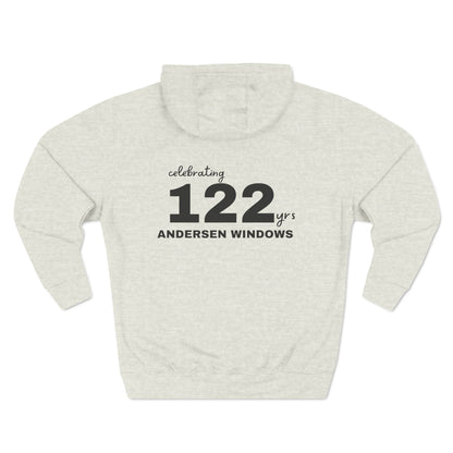 Andersen 122 Years Design Consultant Hoodie